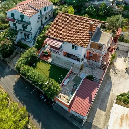 Josipa Apartman Trogir