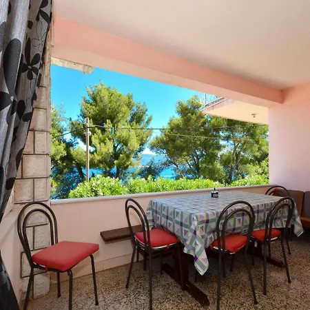 Apartamento Josipa Trogir
