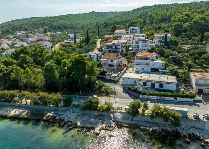 Διαμέρισμα Josipa Τρογκίρ