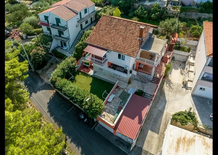 Josipa Διαμέρισμα Τρογκίρ