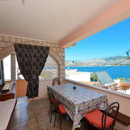 Josipa * Trogir