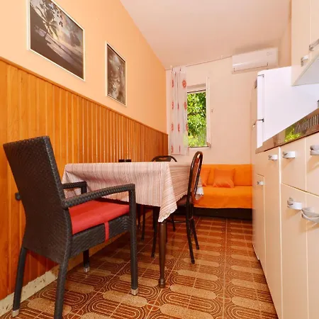 Josipa Apartmán