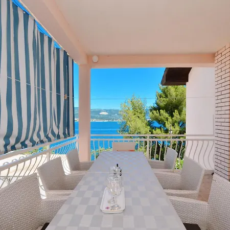 Josipa * Trogir