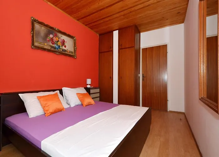 Apartamento Josipa *