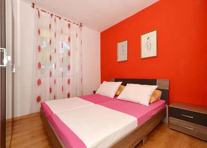 Apartamento Josipa