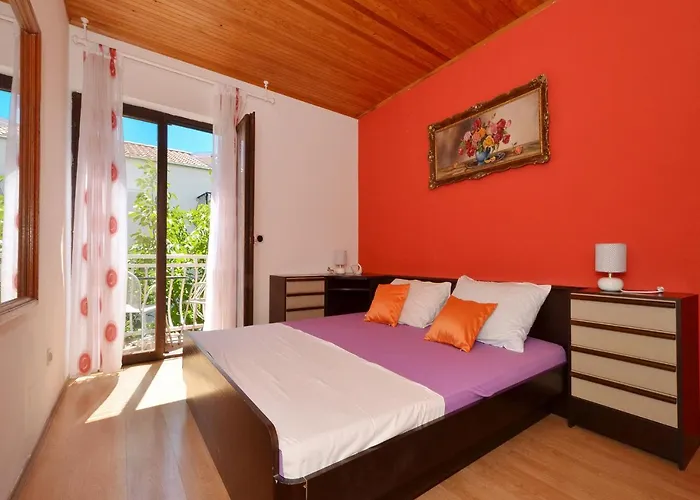 Apartamento Josipa