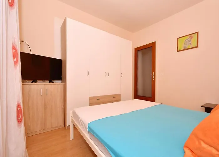 Josipa Apartamento Trogir