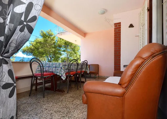 Apartamento Josipa *