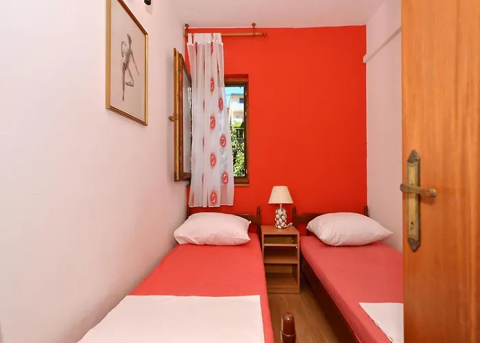 Josipa Apartamento