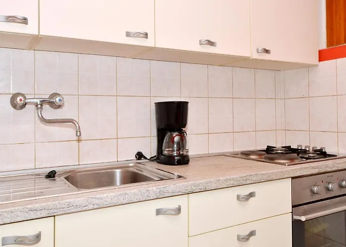 Apartamento Josipa *