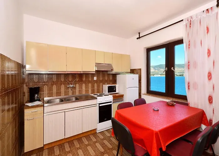 Apartamento Josipa Trogir