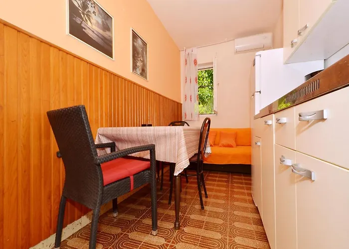 Josipa Apartamento