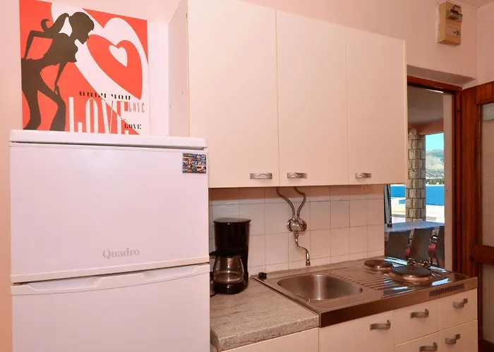 Apartamento Josipa *