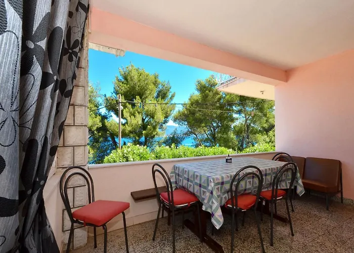 Apartamento Josipa Trogir