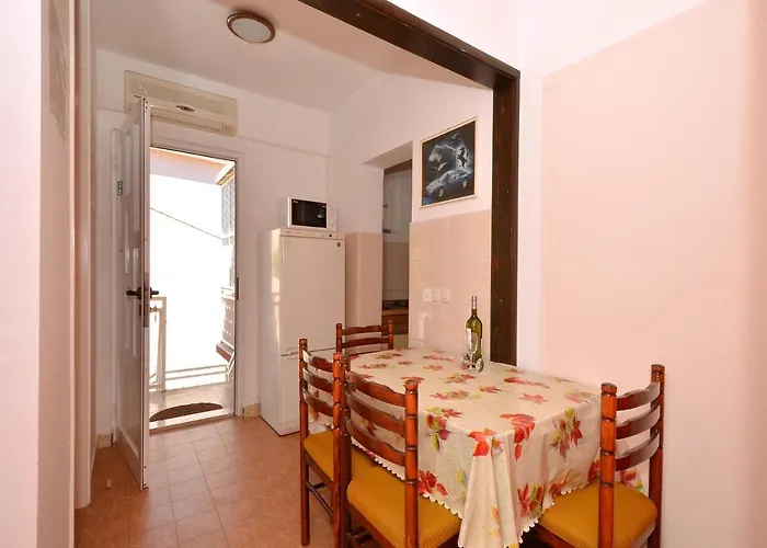 Josipa Apartamento