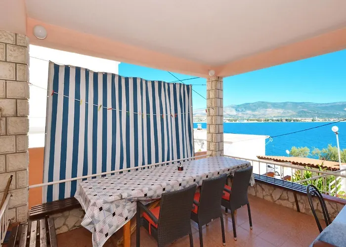Apartamento Josipa *