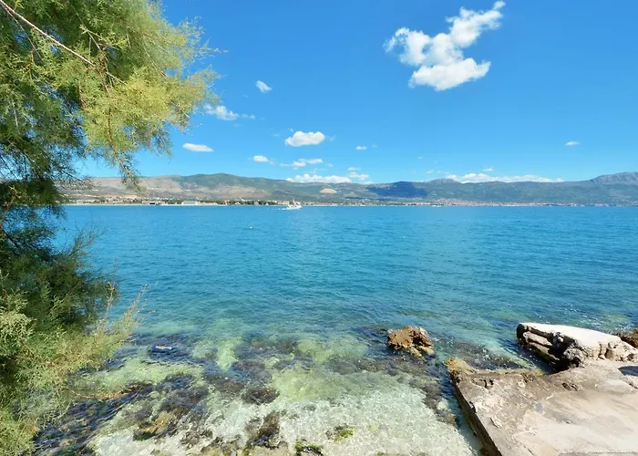 Apartamento Josipa Trogir