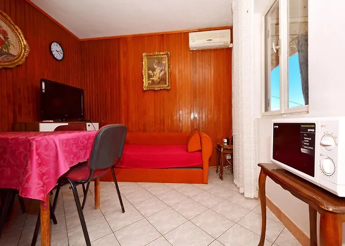 Apartamento Josipa