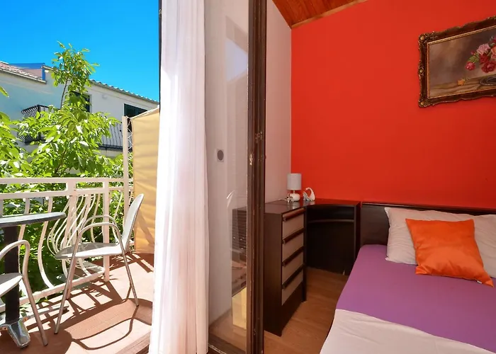 Apartamento Josipa *