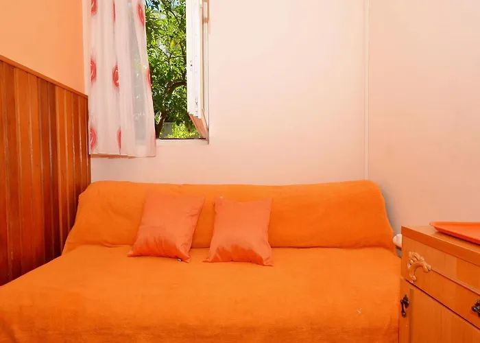 Josipa Apartamento *
