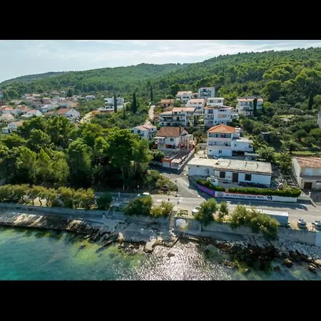 Apartmán Josipa Trogir