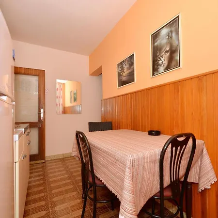 Josipa Apartmán