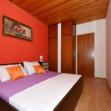 Apartmán Josipa *