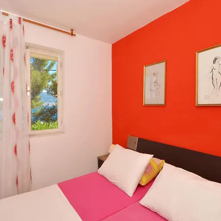 Apartmán Josipa *