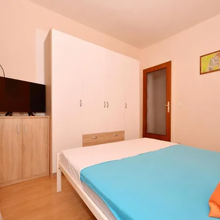 Josipa Apartmán Trogir