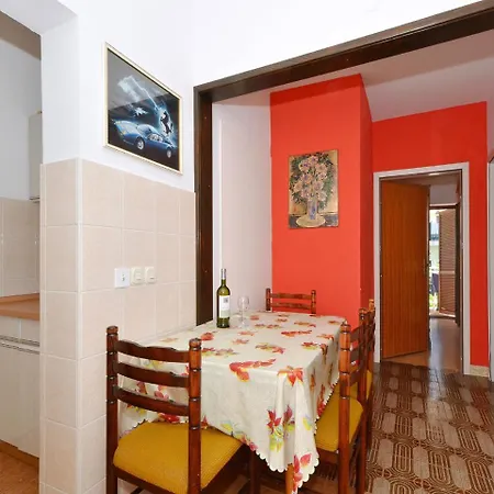 Josipa Apartmán