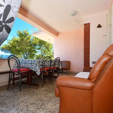 Appartement Josipa *