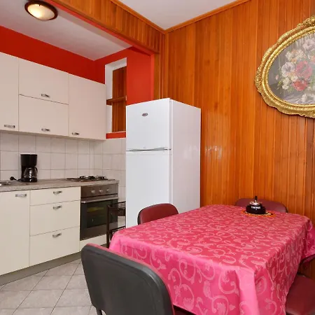 Apartmán Josipa Trogir