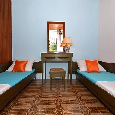 Josipa Apartmán Trogir