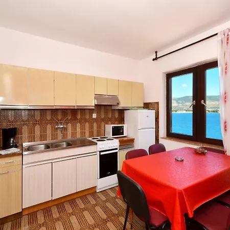 Appartement Josipa Trogir