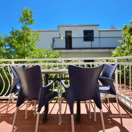 Josipa Apartmán Trogir