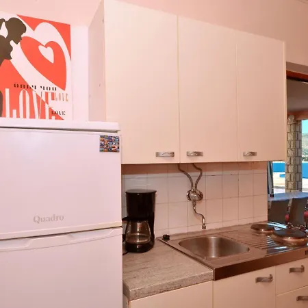 Appartement Josipa *