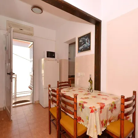 Josipa Apartmán