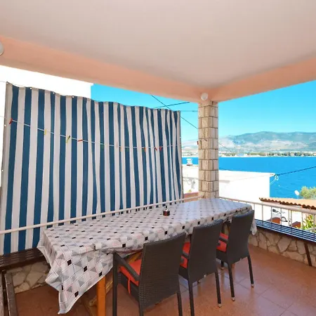 Appartement Josipa *