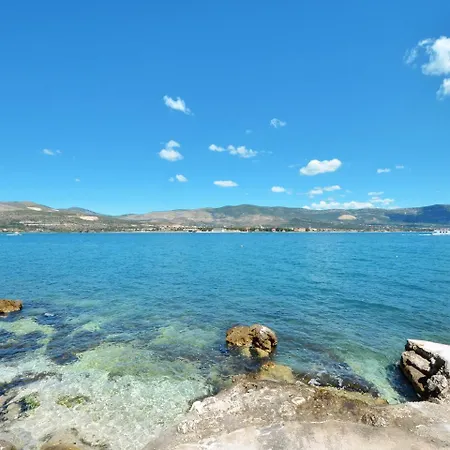 Apartmán Josipa Trogir
