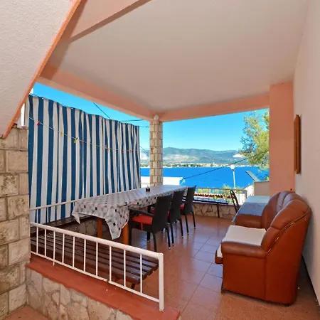 Josipa Apartmán Trogir