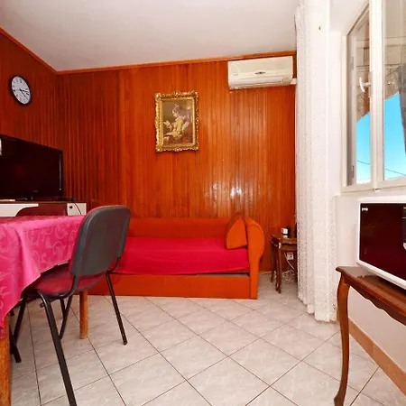 Apartmán Josipa