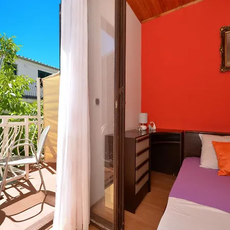 Apartmán Josipa *