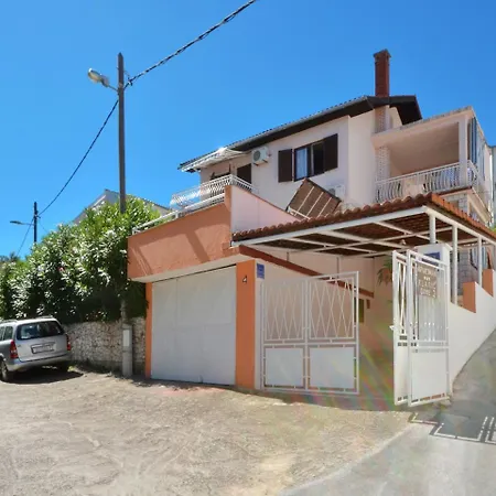 Appartement Josipa Trogir