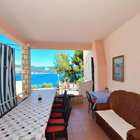 Josipa Appartement *