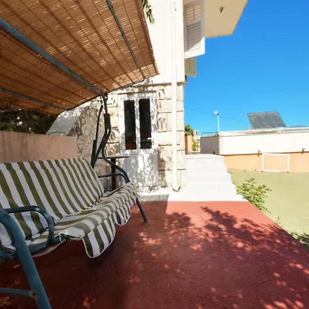 Josipa Appartement *