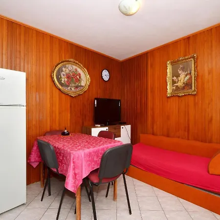 Apartmán Josipa